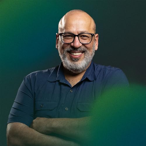 Extremophiles, the Deep Sea, and Alien Life with Peter Girguis Podcast Por  arte de portada