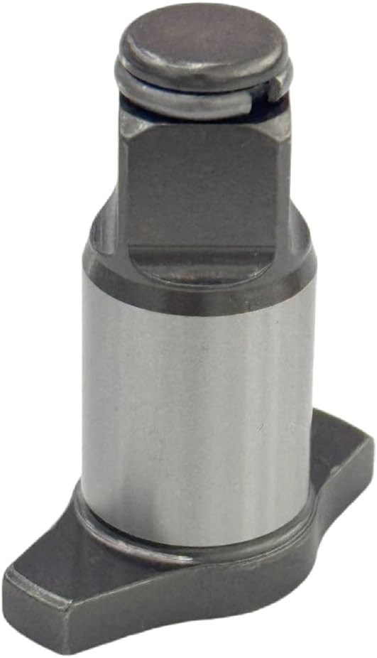 #NA142744 Hog Ring 1/2" Anvil Assembly DCF891 DCF891B DCF891N Impact Wrench Anvil Assembly Hog Ring Quality Durable New Replacement Parts For DeWALT