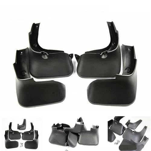 Splash guard voiture Lexus RX270 RX300 RX350 bavette garde-boue aile