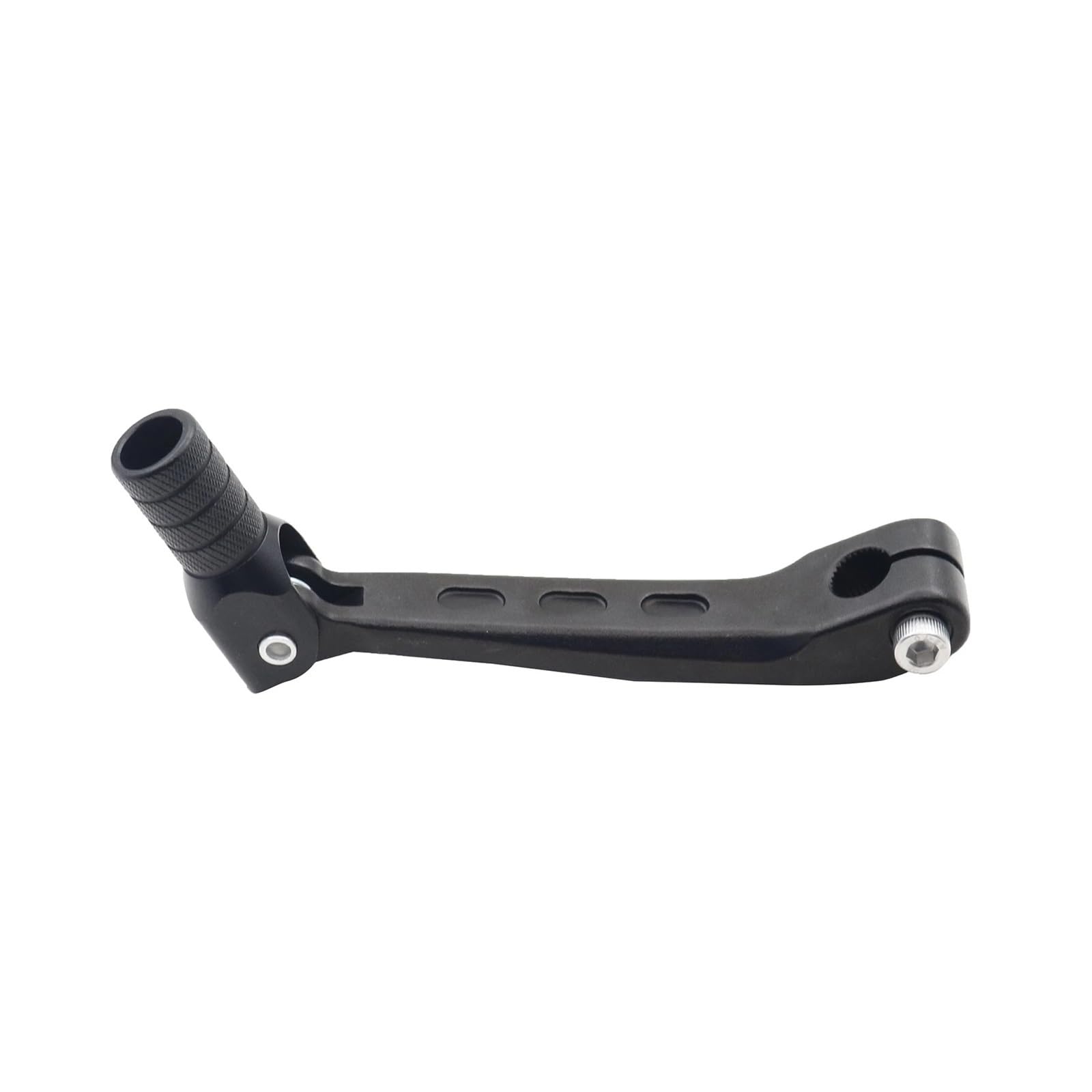 SYC27QP Shift Pedal Lever Motorcycle Motorcycle Shift Lever for CRF150F CRF230F CRF 150 230 150F 230F 2003-2012 2013 2014 2015 2016 2017 Universal Parts