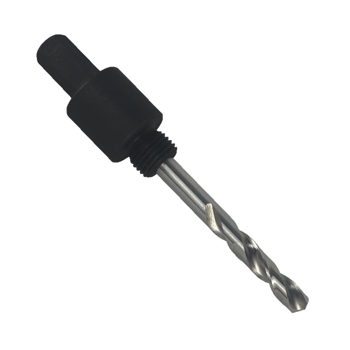 Saxton HSS Hole Saw M42 Bi-Metal 8% Cobalt Heavy Duty Cutter Arbor (14mm-30mm)