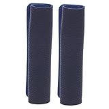 Housses de poignée de sac : housse de poignée pour remplacement et la décoration pour répondre à vos besoins quotidiens, housse de poignée pour valise