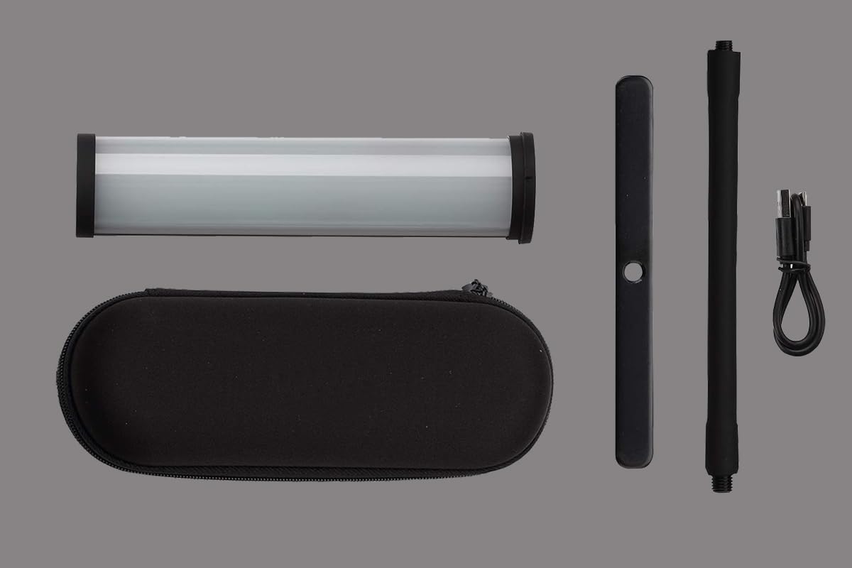 Smart Bivouac Light Ultra
