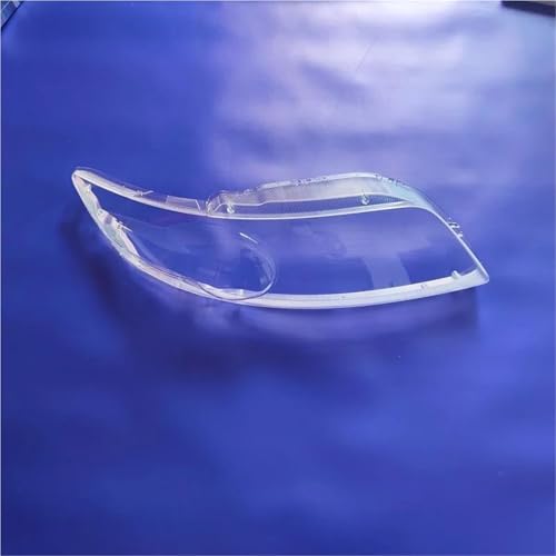 Couvercle de phare pour Infiniti FX conduit de nuit en sécurité avec vitre transparente