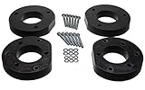 Tema4x4 Complete Lift kit 30mm for Land Rover FREELANDER 2006-2014 | EVOQUE 2012-2018