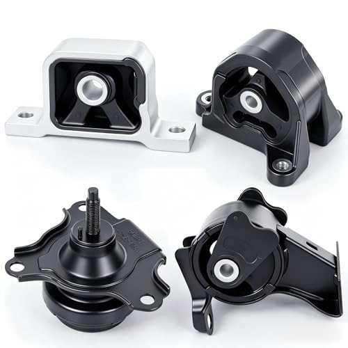 Best Engine Mount Kit for Acura RSX Automatic?