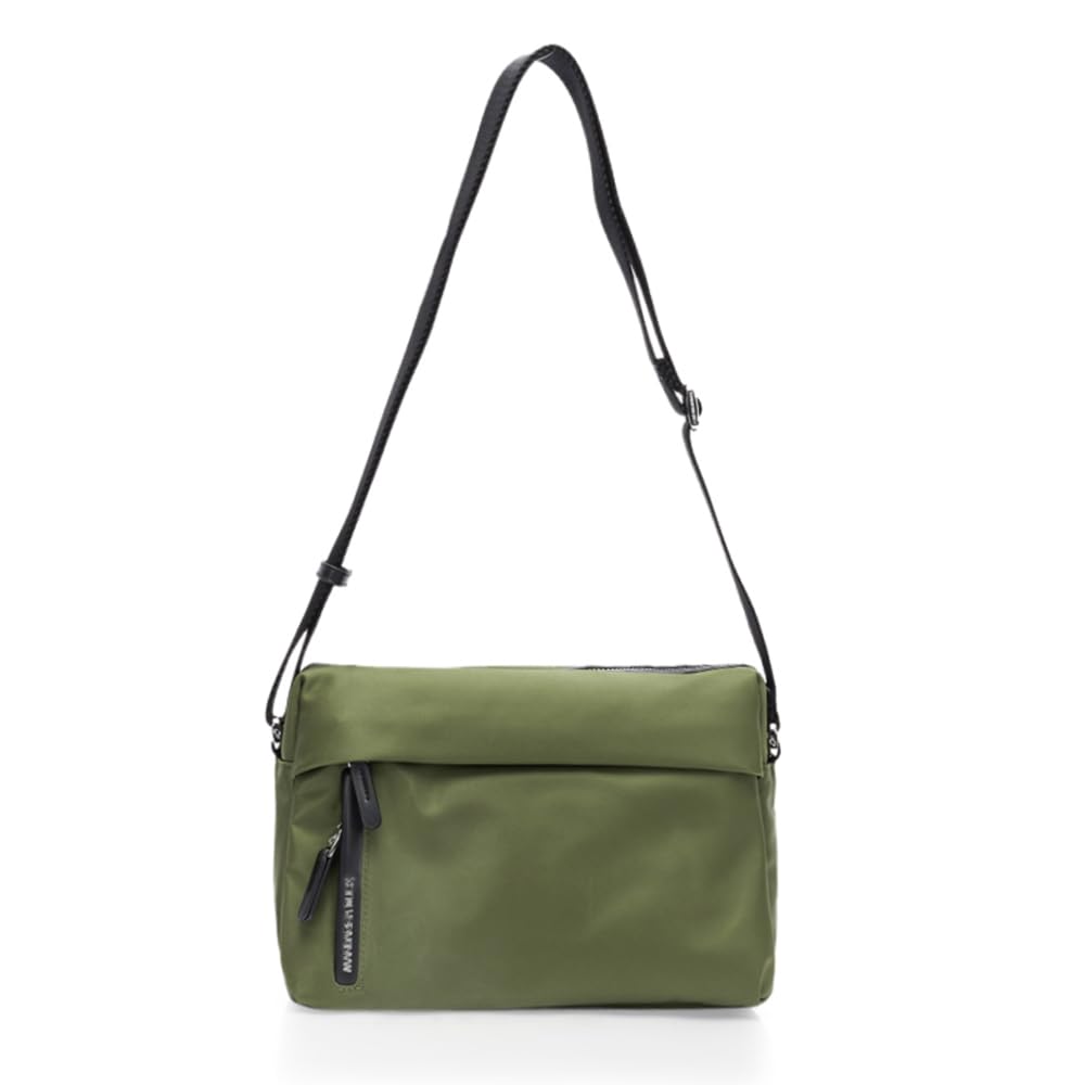 Mandarina Duck Hunter Crossover Women's, Military Green, Taglia Unica