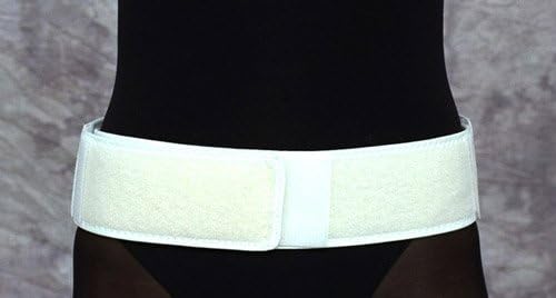 trochanter support belt