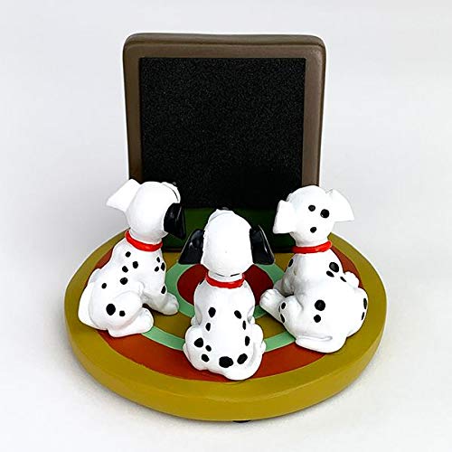 ディズニーくまのプーさん壁掛け１０１匹ワンちゃんフォトスタンド Amazon.co.jp: セトクラフト スマホスタンド 101匹わんちゃん SD-8973