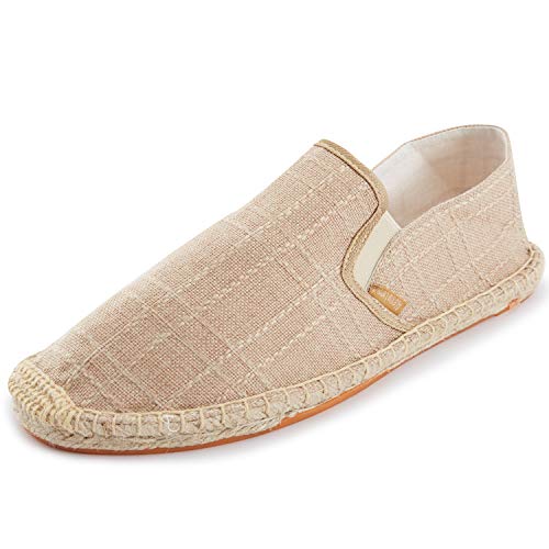 Alexis Leroy mens Espadrilles