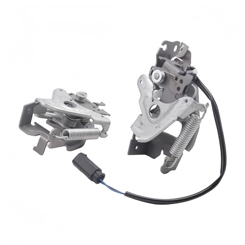 Serrure de capot avant 51237468348 pour réparer le verrouillage de votre BMW F30 G20