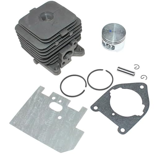 Kit cylindre-piston contre la perte de puissance Ryobi CS30