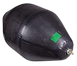  Absperrblase - Konische Rohrdichtkissen PULK; Rohrdurchmesser: 150 mm - 400 mm - Typ PULK 15/40