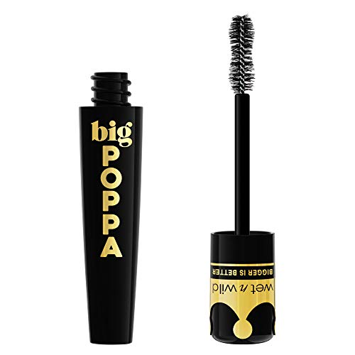 Wet n Wild Big Poppa Mascara - Image 2
