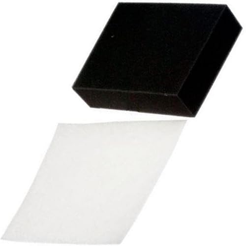 Filtre eponge de cuve d'origine Aspirateur 9001663419 TORNADO Aspirateur 9001663