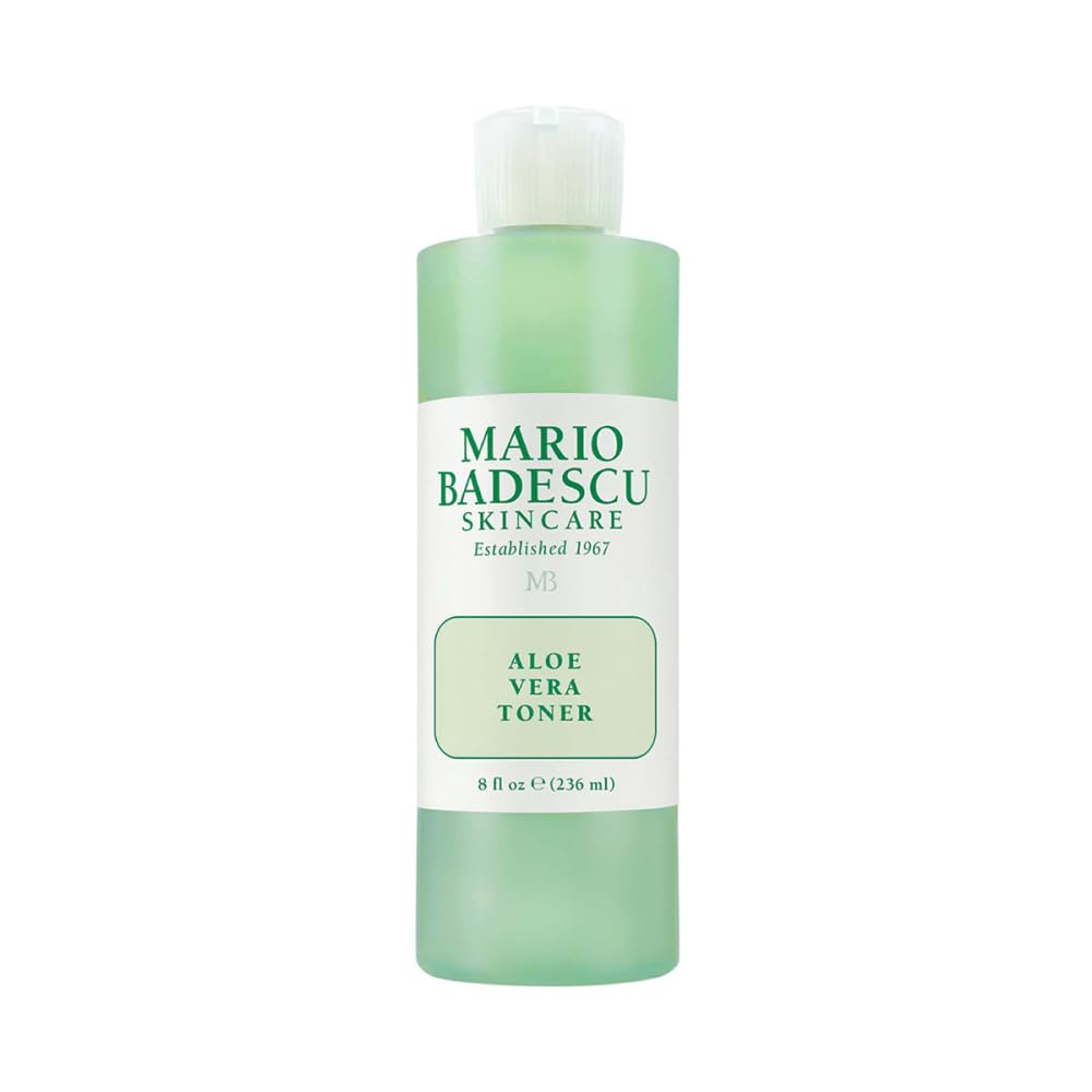 Aloe Vera Toner 236ml