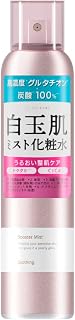 助推器 谷氨酰胺1% 化妆水 喷雾 毛孔 镇静 120克