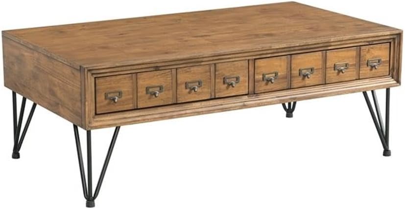 Picket House Furnishings Tanner Coffee Table