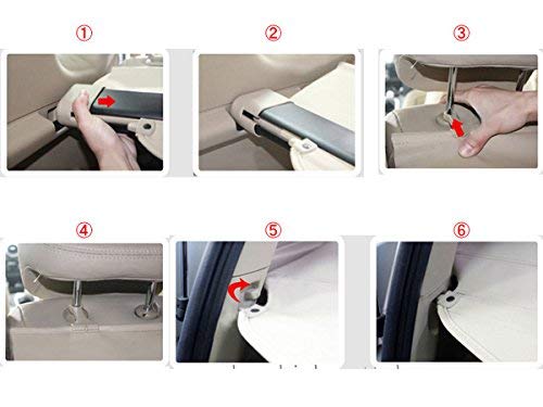 Amazon | [Accesments] エクストレイル T31専用 トノカバー ラゲッジ