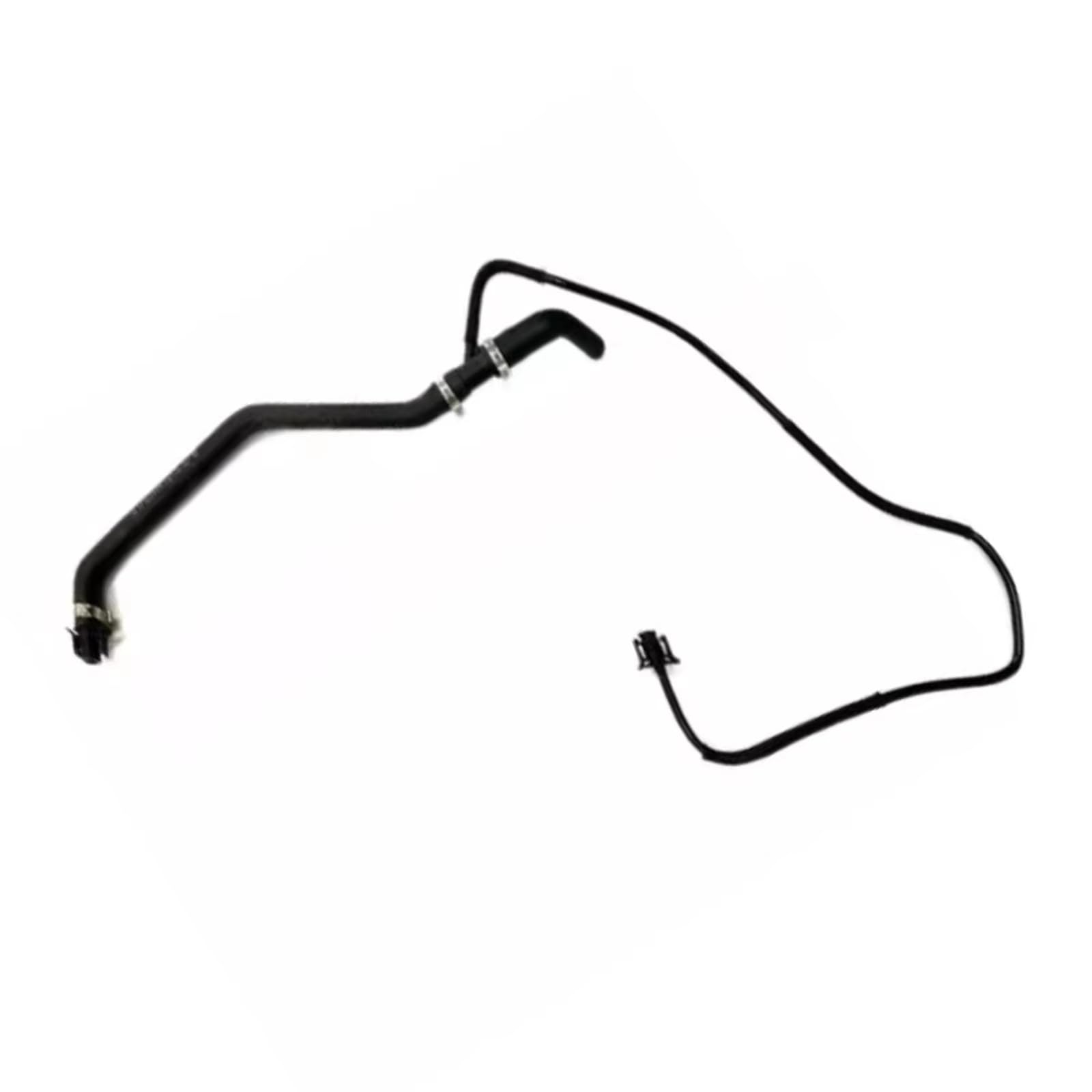 Engine Coolant Line Compatible with for Focus for Mk3 2012 2013 2014 Car Radiator Cooling Overflow Hose Pipe 1829702 CV61-8K012-ZA CV618K012ZA