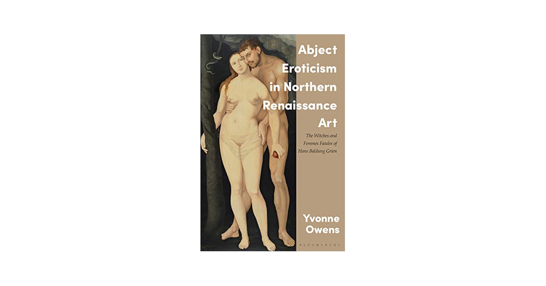 Amazon | Abject Eroticism in Northern Renaissance Art: The