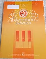 Piano Studies Album 1 & 2: Celebration Series 0887972934 Book Cover