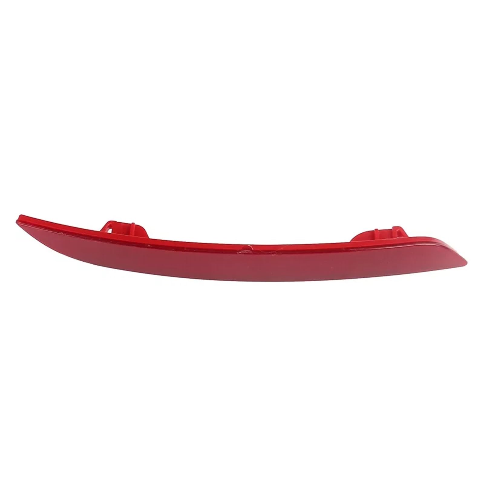 Reflector Trasero Compatible Con Para F30 F32 F36 Reflector Parachoques Trasero Coche Lámpara Parada Kit Luz Advertencia Señal Giro Reemplazo 63147301187(1 pair)