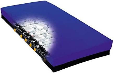Thomashilfen - ThevoSleepingStar Mattress, Soft Firmness Level, Crib