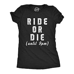 Heather Black - Ride Or Die