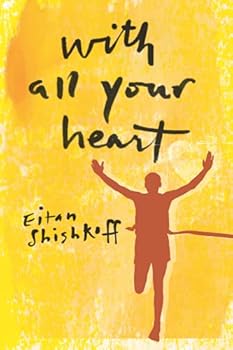 Paperback With All Your Heart Book