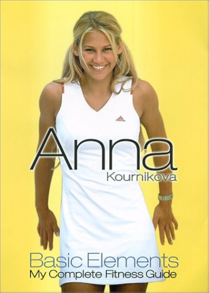 その他 Date With Anna Kournikova [DVD] A Date with Anna (TV Movie 2002) - IMDb