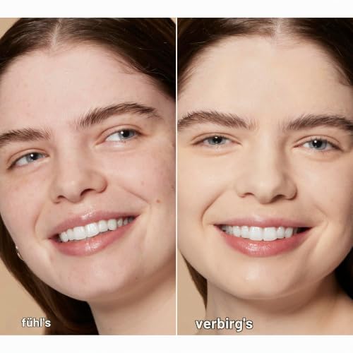 e.l.f. Hydrating Satin Camo Concealer, Fair Beige – Ansicht 3