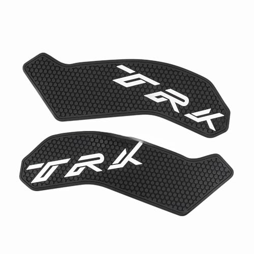 Tampon de traction moto Benelli TRK502X évite les rayures de réservoir