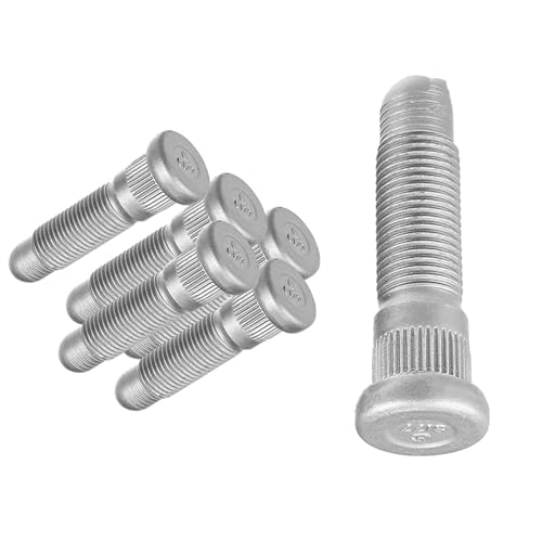 Pernos de rueda para reparación de ejes en Chevrolet Avalanche 2007-2013 2