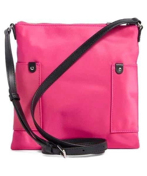 Image of Marc Jacobs Preppy Swing Crossbody Bag One Size
