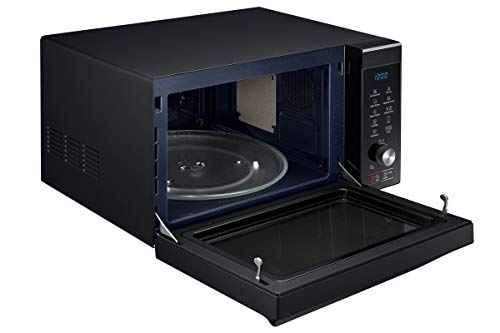 Image of Samsung 32 L Convection Microwave Oven (MC32K7056CB /TL, Black)