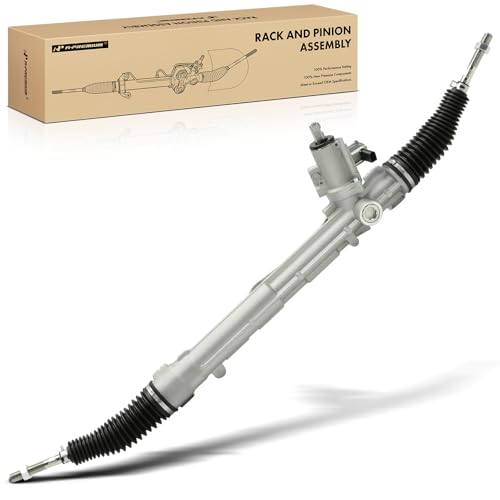 A-premium - Hydraulic Power Steering Rack And Pinion Compatible With Audi Q5 ...