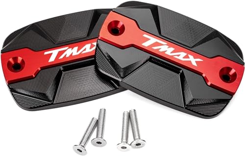 Serbatoio Freni Moto - Cilindro Olio Universale In Alluminio CNC, Per Frizione E Freni - Colore Blu - Foto 9