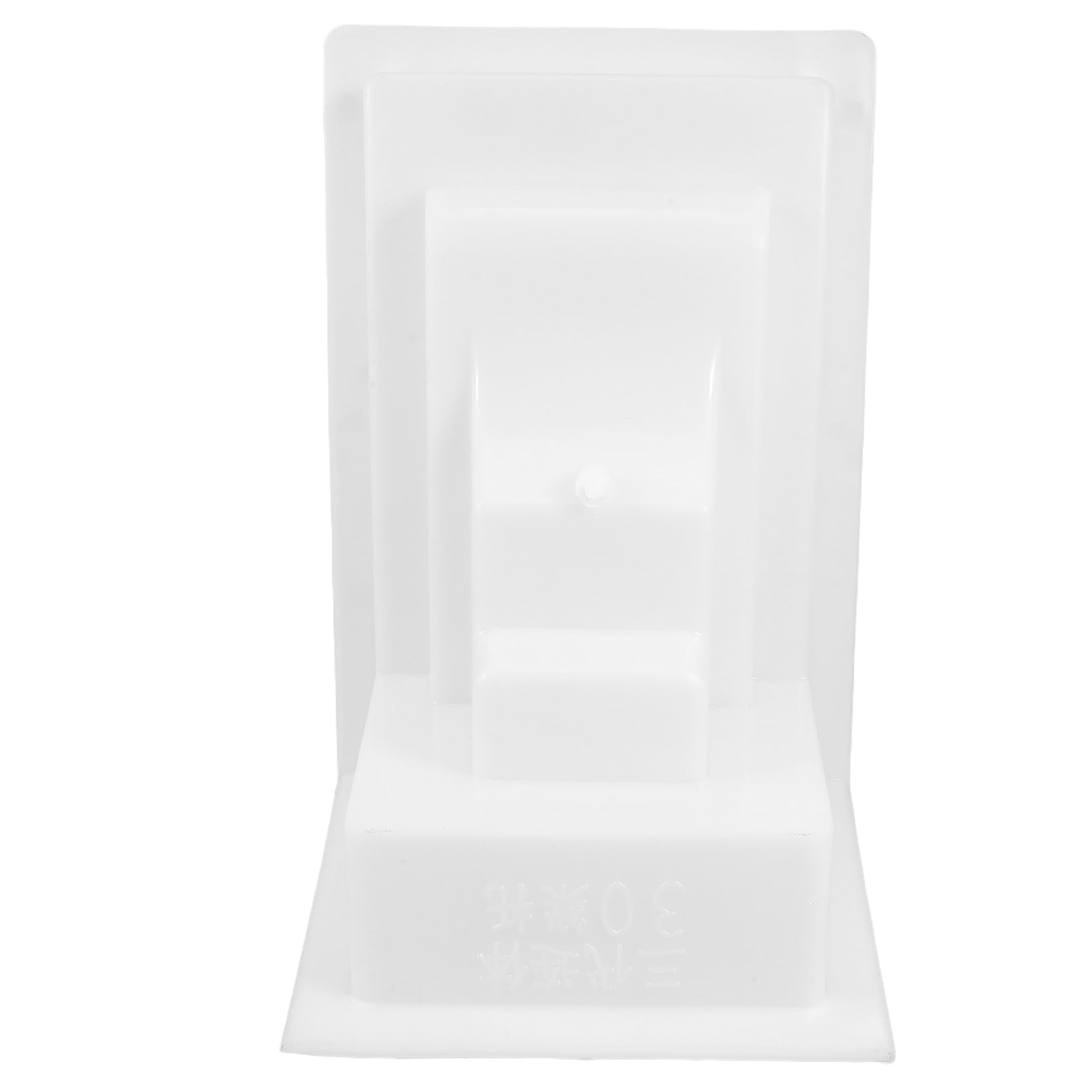 Moule à console pour ciment TOYANDONA en plastique léger pour décor de villa romaine