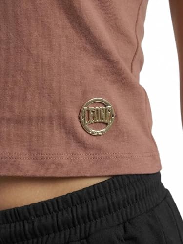 Camiseta sin mangas elegante transpirable y cómoda para mujer moderna 3