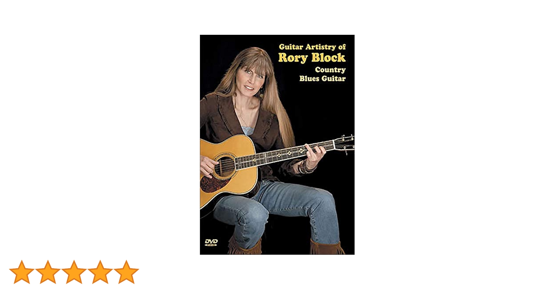 【中古】 Rory Block / Guitar Artistry Of: Country Blues Guitar 中古】 Rory Block / Guitar Artistry Of: Country Blues Guitar