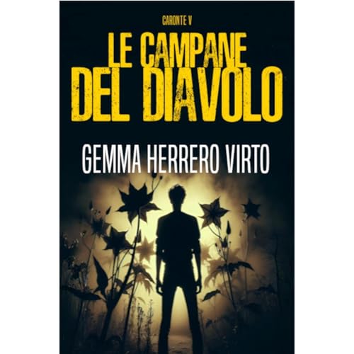 Le campane del diavolo Audiobook By Gemma Herrero Virto cover art
