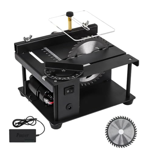 Find The Best Mid Range Table Saw Reviews & Comparison - Katynel