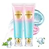 2Pcs Acssart Radiant Whitening Toothpaste,Unismart Toothpaste Whitening,Niacinamide Whiteing Toothpastes,Niacinamide Toothpastes,Deep Cleaning Care