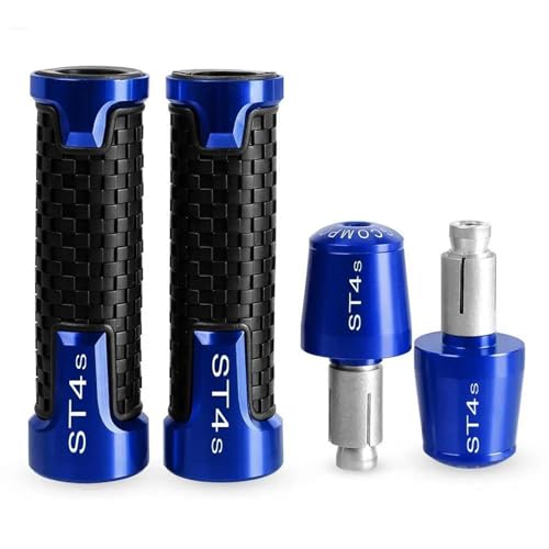hDJeB ST4 ST4S ST4SABS 2001 2002 2003 2004 I[goCANZT[ 7/8 22MM nho[nhObv nho[GhLbvvO (Blue1)