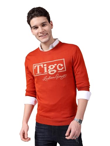 Image of THE Indian Garage CO Men Sweater