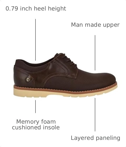 Image of Tommy Hilfiger Men's Nemoza Sneakers