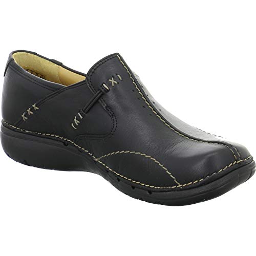 Image of Clarks Women's Un Loop Moccasin