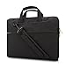 Lacdo 16 inch Laptop Bag for 16 inch New MacBook Pro M4/M3/M2/M1 Pro/Max A3403 A3186 A2991 A2780 A2485 A2141 2024-2019, 15