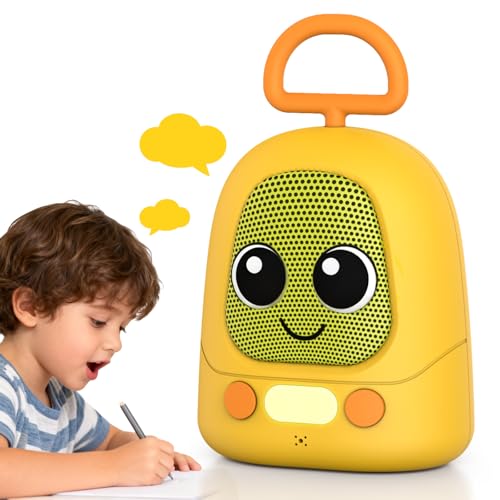 ANSTEN Interaktives Spielzeug für Kinder – KI-Spielzeuge mit...